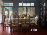 Six seater dining table