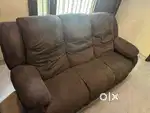 Sofa set of 6