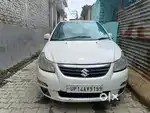 Maruti Suzuki SX4 2009 LPG Good Condition Car