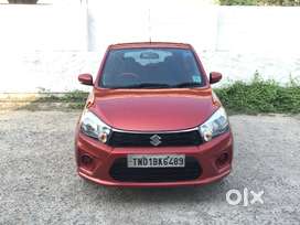 Maruti Suzuki Celerio ZXI MT, 2020, Petrol