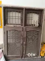 One window and one door is for sale old