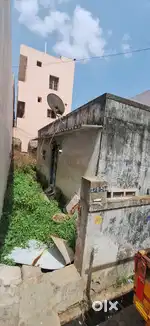 Ntr nagar 3 flags center opposite road