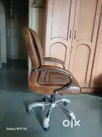 Want to sell new office Executive chair