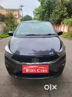 Tata Tigor 1.2 Revotron XZ CNG, 2022, Petrol