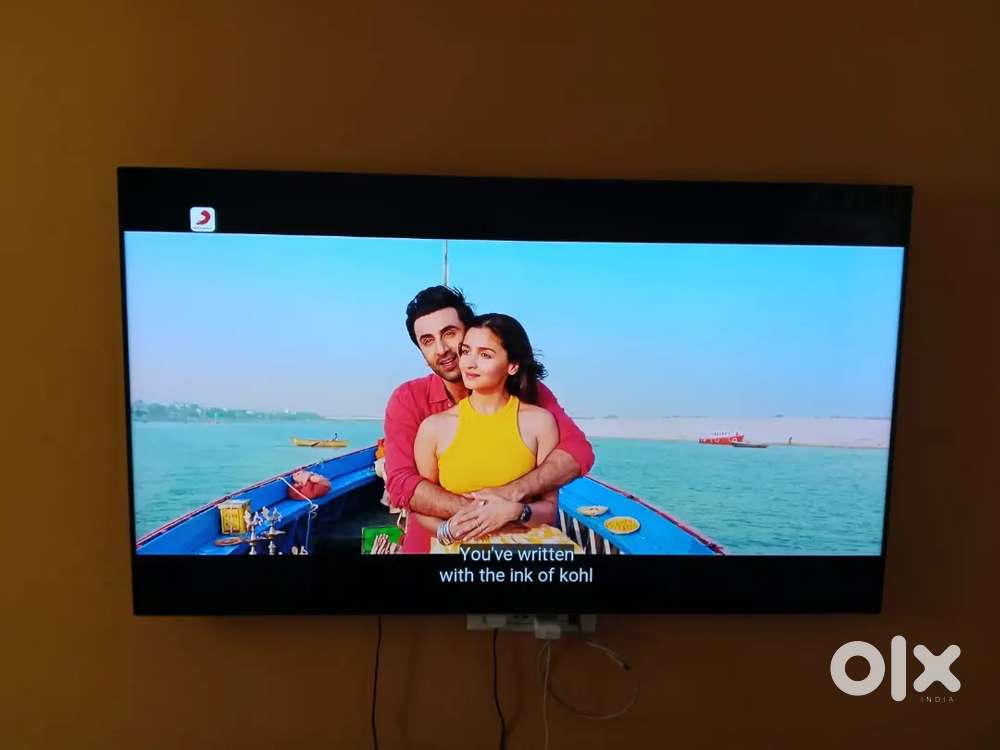 Samsung 50 inches 4K Ultra HD Smart Tizen TV, Samsung 50NU7470