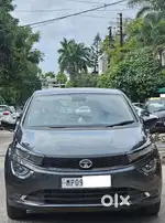 Tata Altroz XZ Plus (S) Diesel, 2023, Diesel