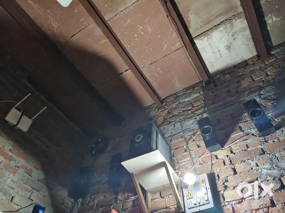 Home theatre