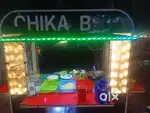 Non veg biryani roll dosa bannna ana chahiye gaya mai chahiye...