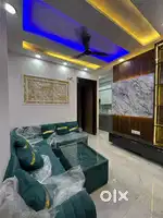 2BHK Flat | Metro Nearby | Very Low Price!