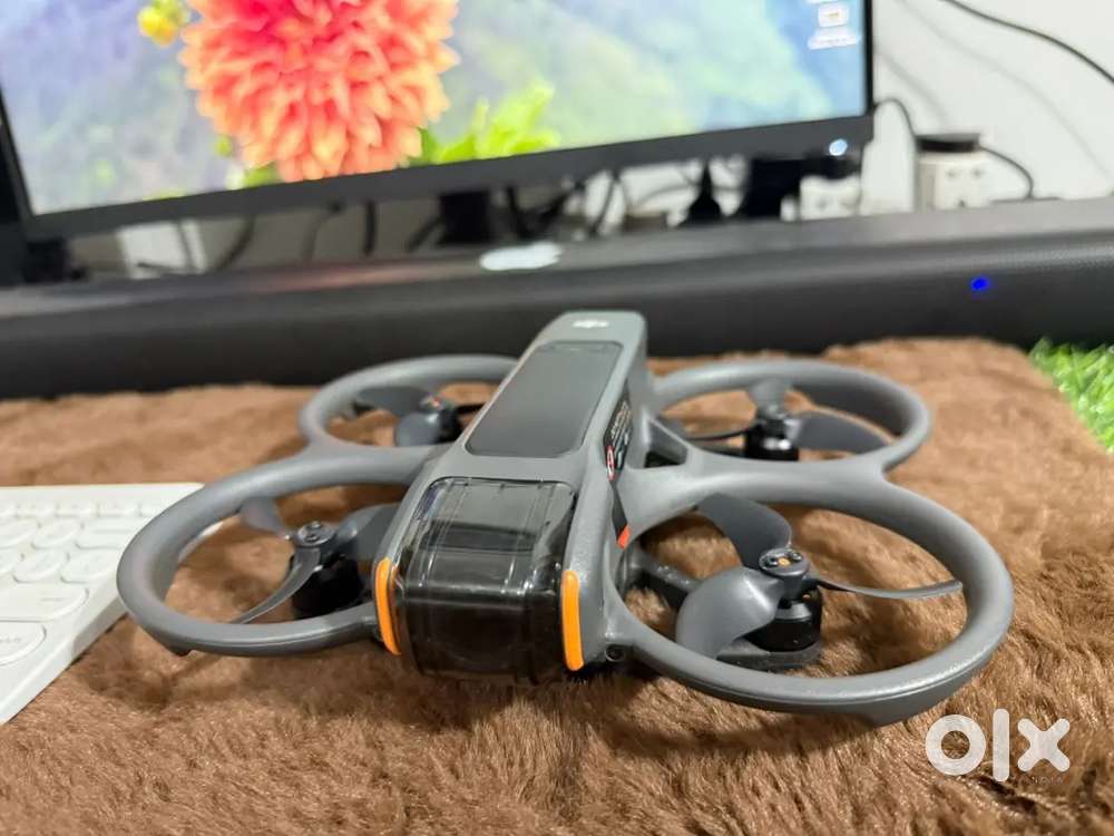 Dji avata 2