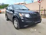 Mahindra XUV500 2011-2015 W8 2WD, 2013, Diesel