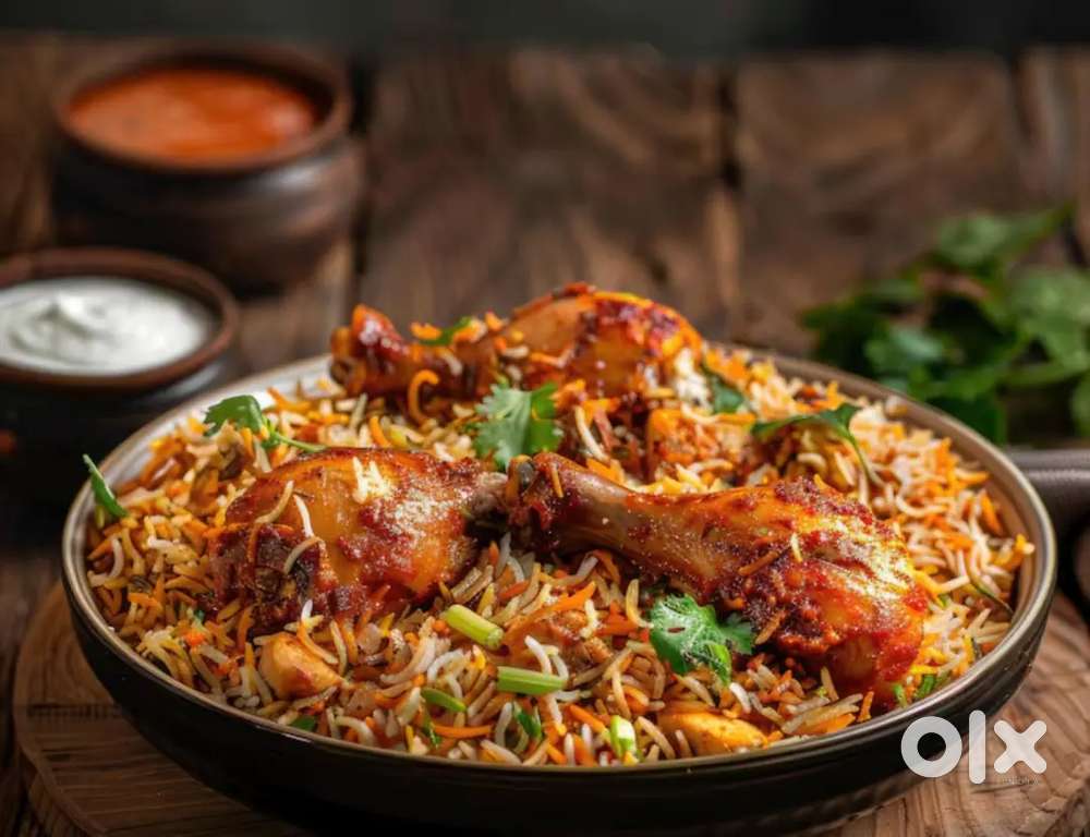 I am looking for staff (mail and female) for my food truck