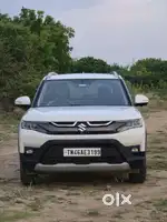 Maruti Suzuki Brezza ZDi Plus, 2024, Petrol