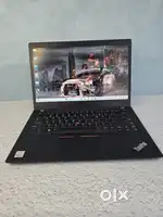 Lenovo ThinkPad T14 laptop. Core i5-10thGen 16GB DDR4 Ram 256GB NVME S