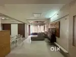 1 bhk fully furnished flat available for rent