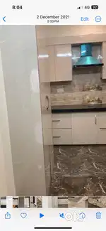 3 bhk fully furnished