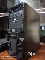 Intel pentium, GA-H81M-S ,HDD , RAM DDR3PC1600E, ZEB-N450W