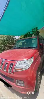 Mahindra TUV 300 2017 Diesel 75000 Km Driven well maintained
