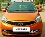 Tata Tiago, 2017, Diesel