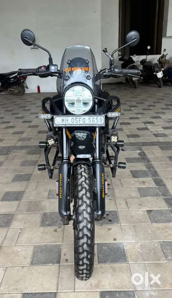 Loaded bike in Excellent condition