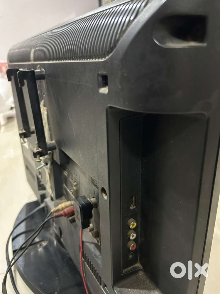 Sony LED Tv 2011 Model