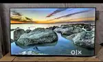 Big discount Smart WiFi Android LED TV new brand 1 year warranty