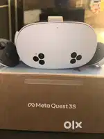 Meta Quest 3s (256 GB)