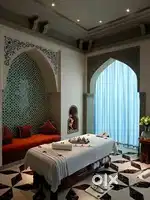 Female Staff Job available for Spa