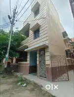 Bungalow Sale in gated society