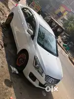 Maruti Suzuki Ciaz 2014-2017 VDi Plus SHVS, 2015, Diesel