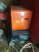 Chappal banane wali machine pura set