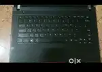 Lenovo laptop
