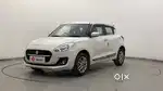 Maruti Suzuki Swift 1.3 ZXI, 2023, Petrol