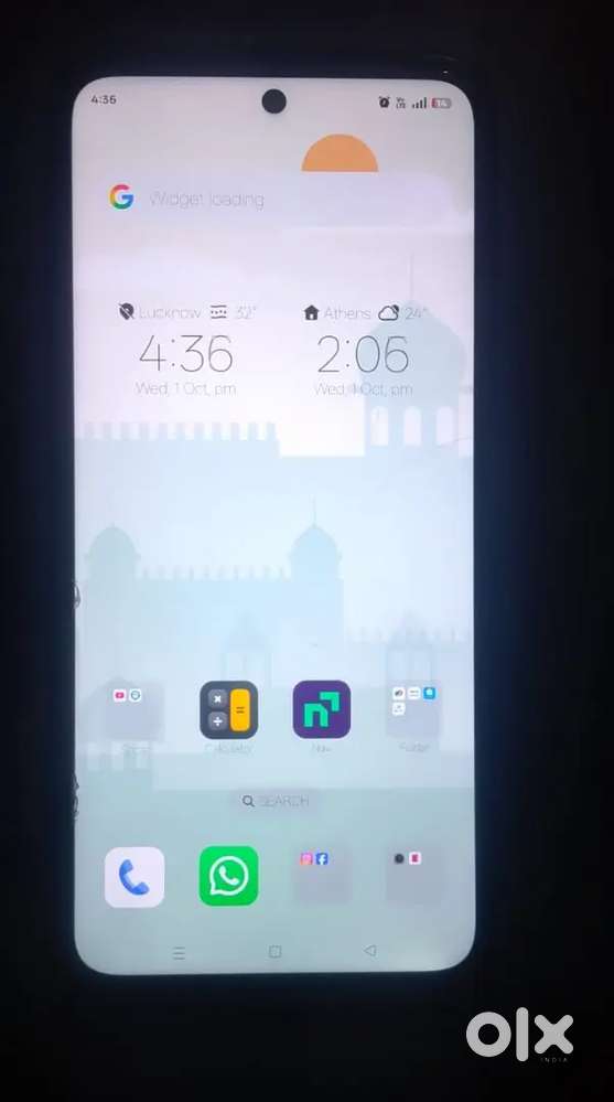 Realme narjo RMX 3782