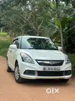 Maruti Suzuki Swift Dzire Vxi 2015 Model
