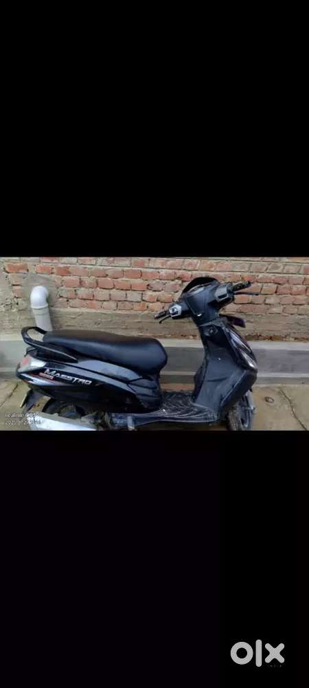 Urgent sell this scoty