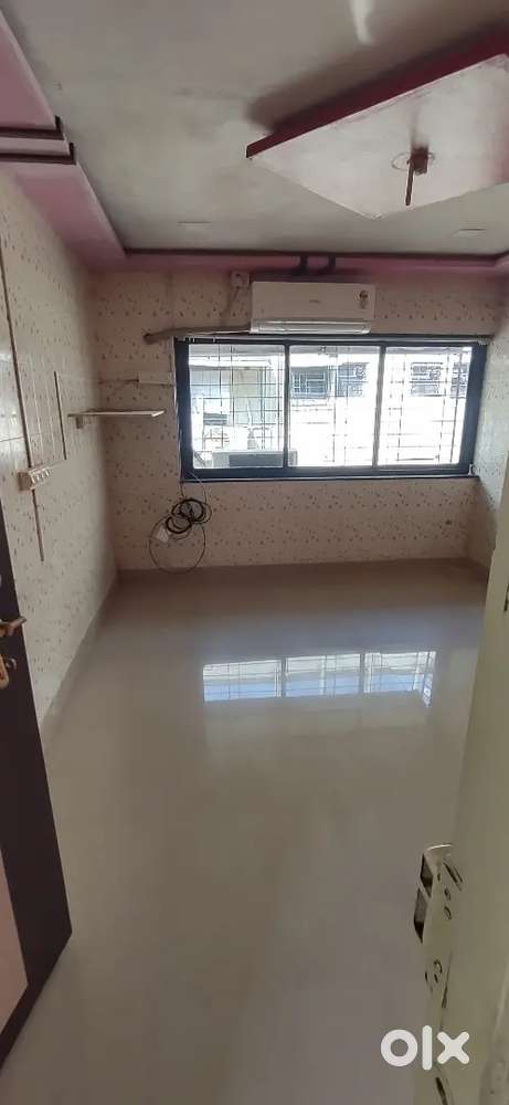 Mmrda colony 1RK unfurnished Poonam Nagar B.M.C school Andheri East