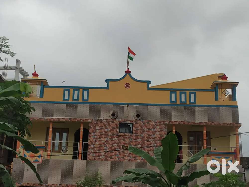 2BHK RENT AT KALIGALI, CUTTACK