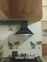 3 bhk residential apartment