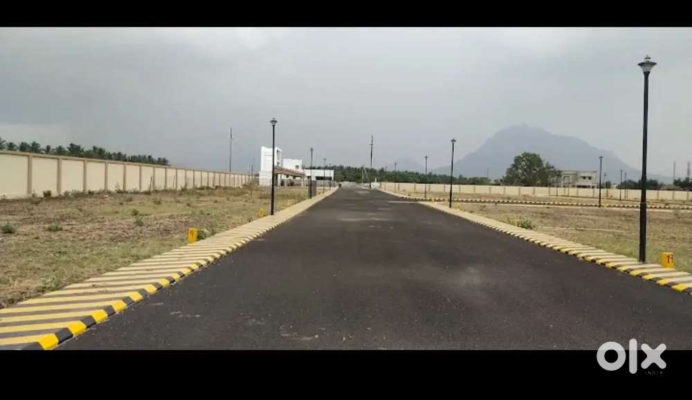 Urgent sale saravanampatti corporation limit