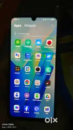 Vivo T2 6--128
