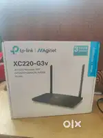 Wi-Fi router Tp link