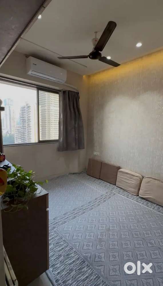 A ready to Move in 1bhk at Al Sadaah Towers