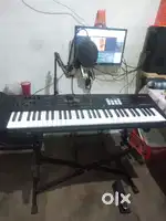 Xps 30 keyboard