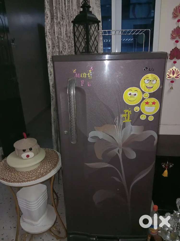 Mujhe fridge sell krna h