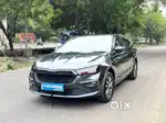 Skoda Slavia 1.0 TSI Style AT, 2023, Petrol