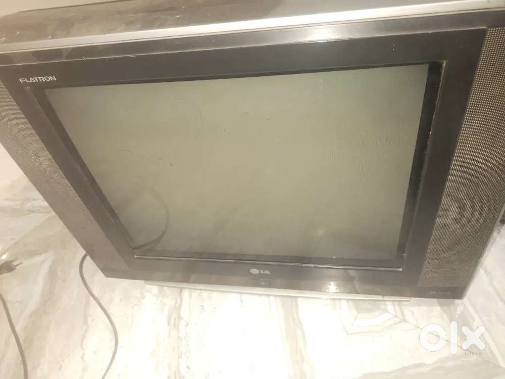 Lg tv 21inch