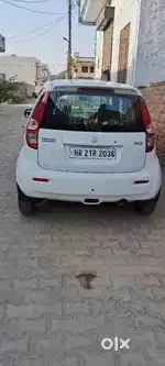 Maruti Suzuki Ritz 2015 Diesel 55000 Km Driven