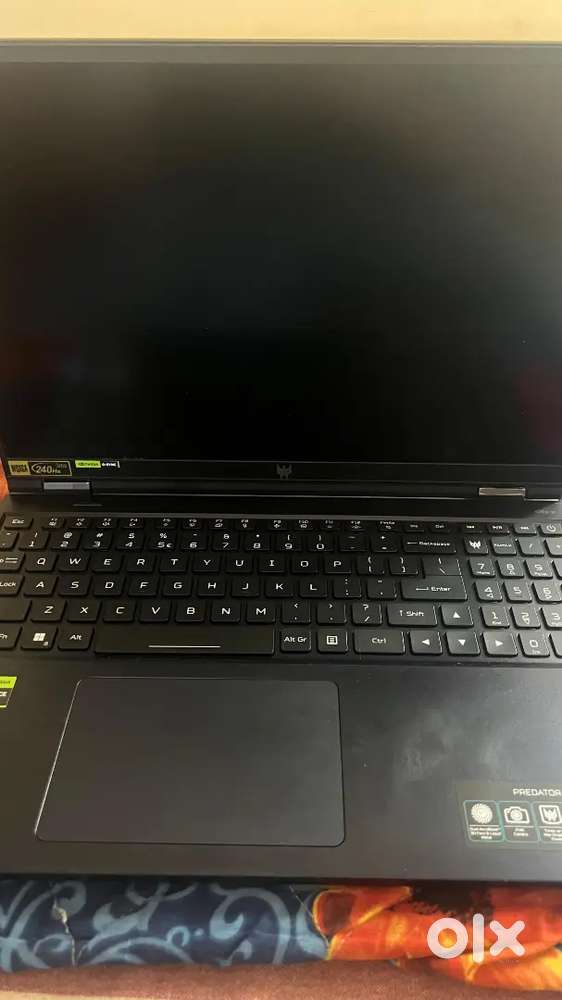 Area Predator PH16-71 ( 2023 Model )