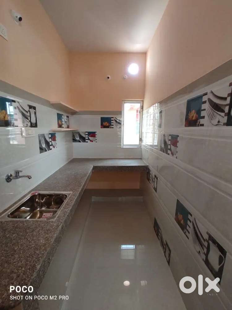 1bhk flats available for rent kokar area